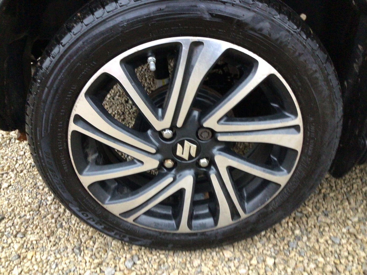 Used Suzuki Swift 2022 for sale - 77570897: Photo 18