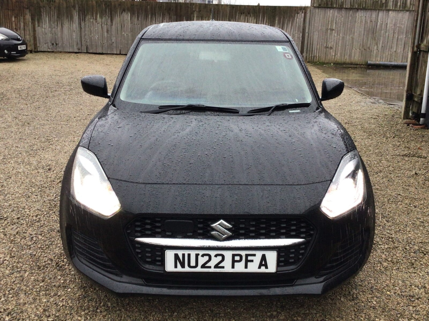Used Suzuki Swift 2022 for sale - 77570897: Photo 2