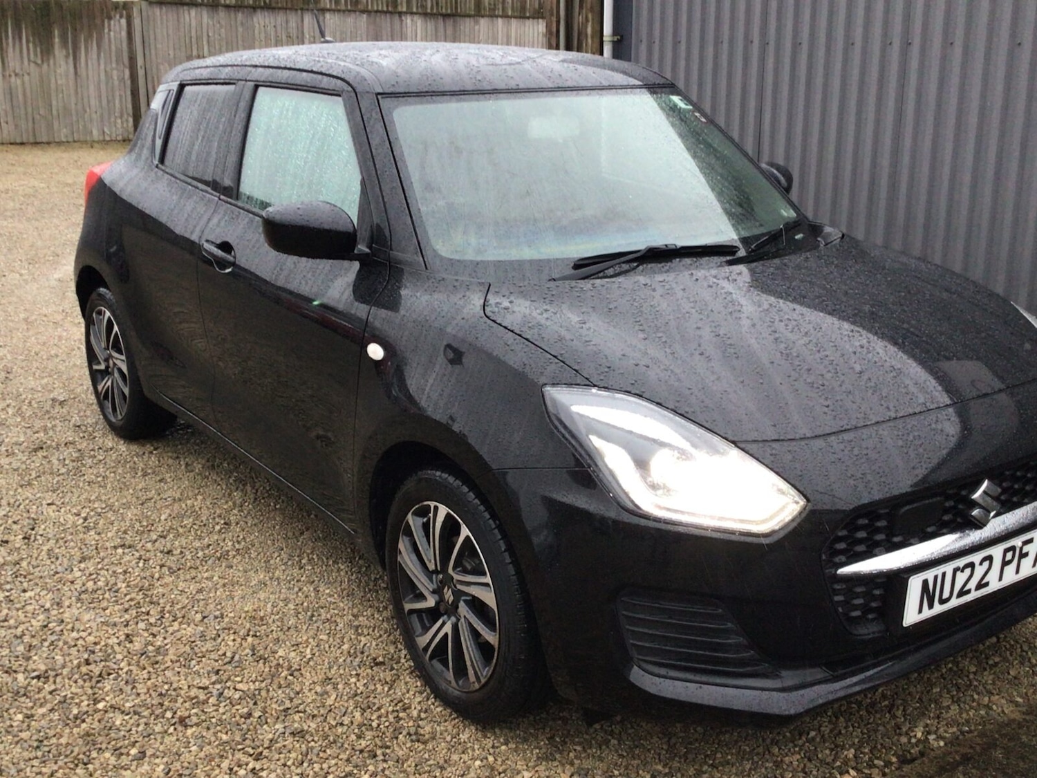 Used Suzuki Swift 2022 for sale - 77570897: Photo 3