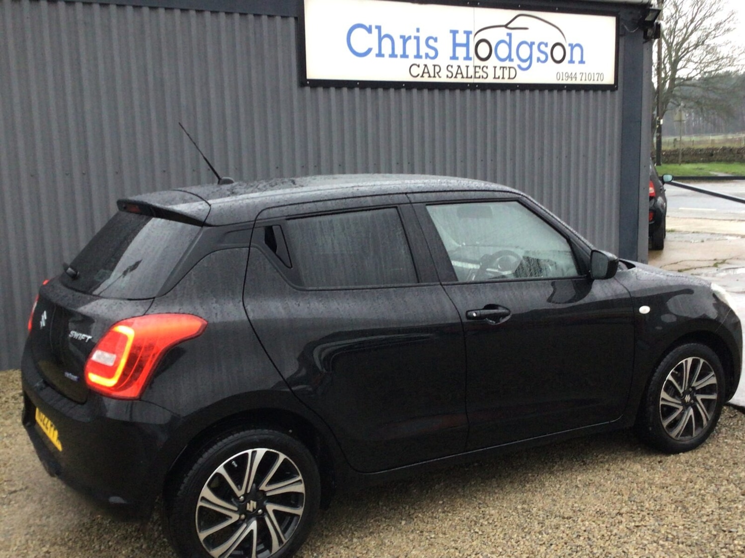 Used Suzuki Swift 2022 for sale - 77570897: Photo 4