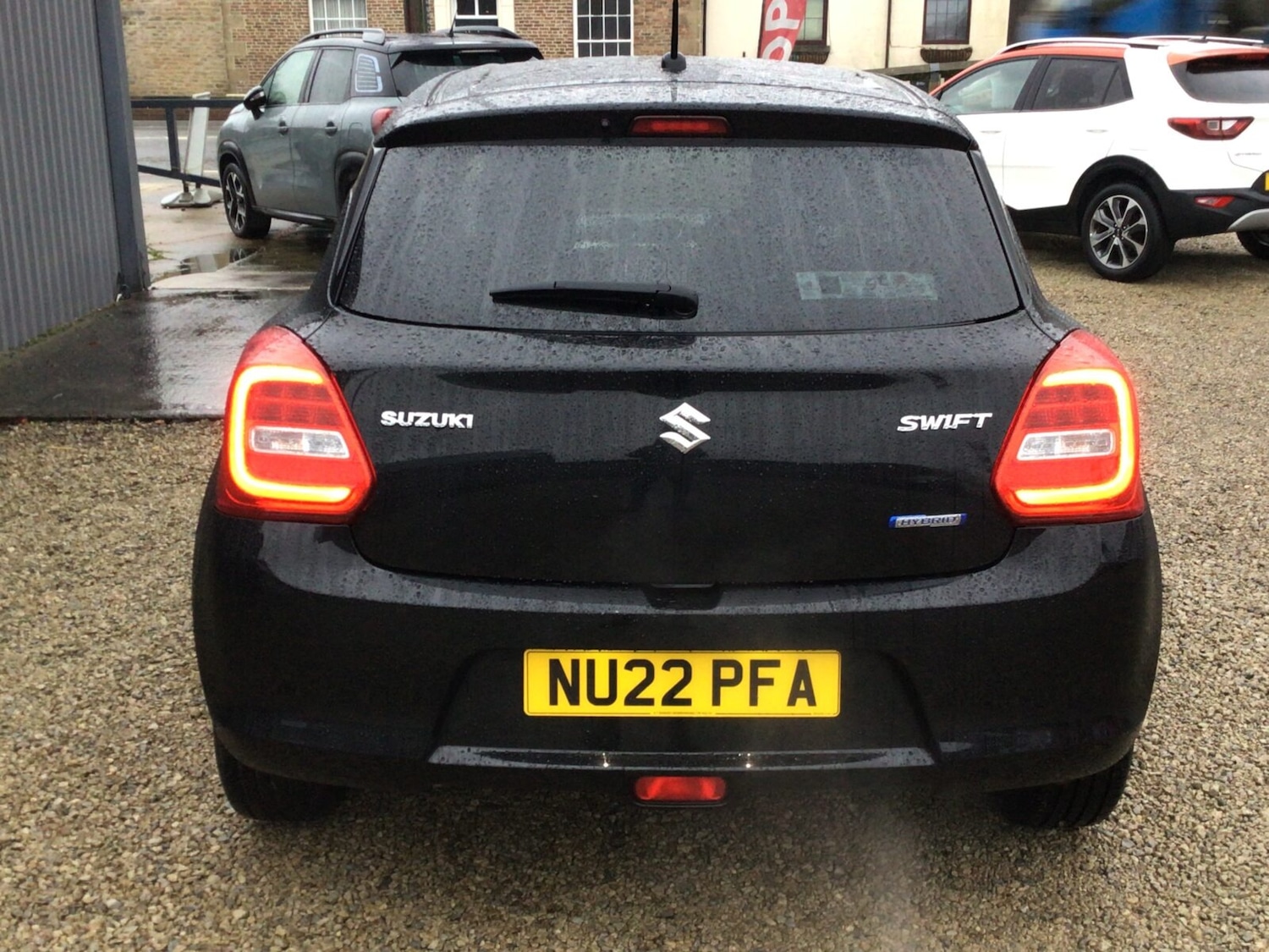 Used Suzuki Swift 2022 for sale - 77570897: Photo 7