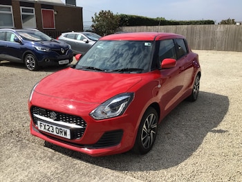 Used Suzuki Swift 2023 for sale - 79021156: Photo