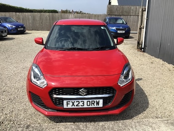 Used Suzuki Swift 2023 for sale - 79021156: Photo