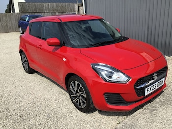 Used Suzuki Swift 2023 for sale - 79021156: Photo