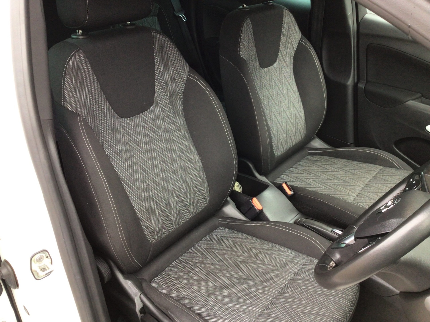 Used Vauxhall Crossland X 2020 for sale - 77616309: Photo 11