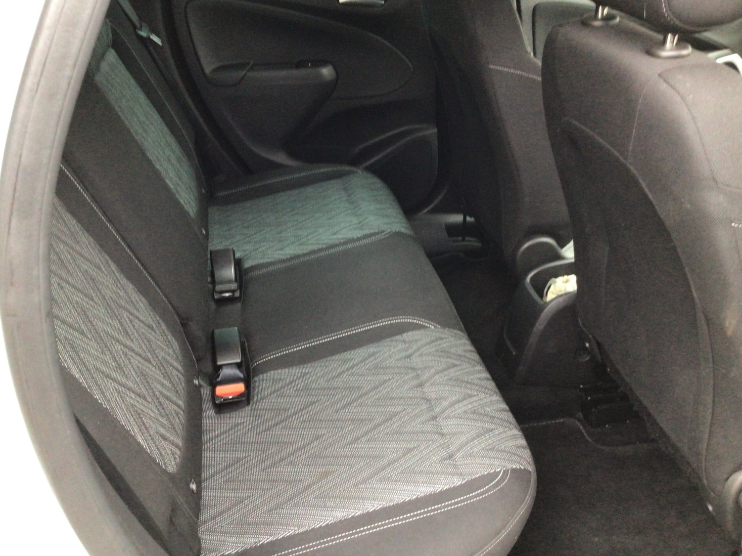 Used Vauxhall Crossland X 2020 for sale - 77616309: Photo 12