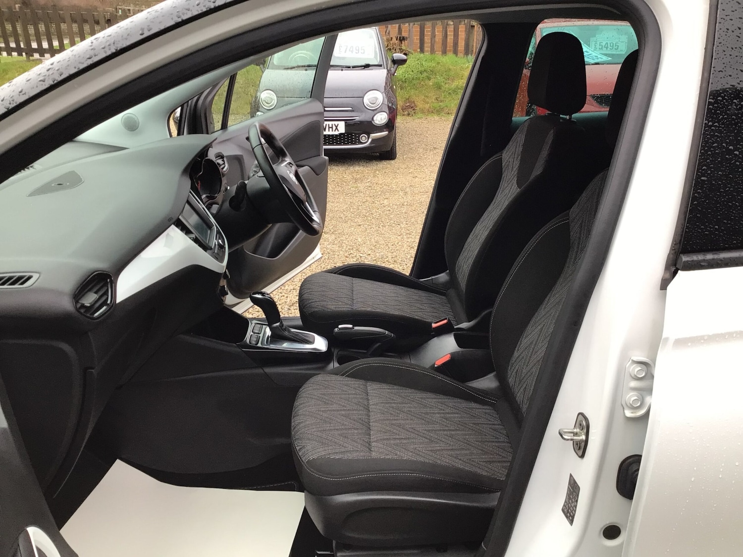 Used Vauxhall Crossland X 2020 for sale - 77616309: Photo 13