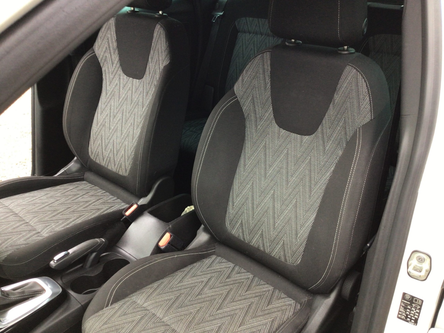 Used Vauxhall Crossland X 2020 for sale - 77616309: Photo 14