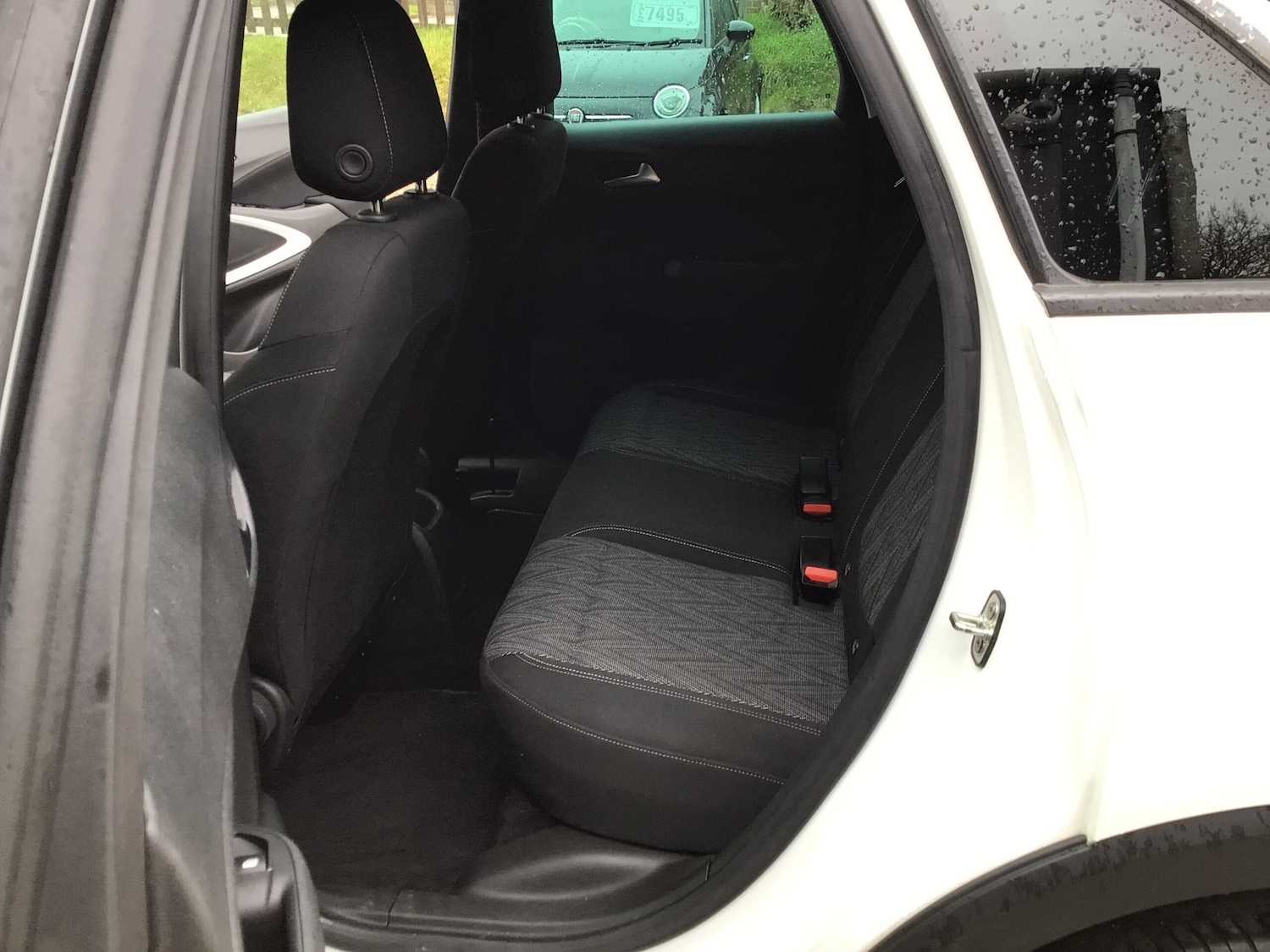 Used Vauxhall Crossland X 2020 for sale - 77616309: Photo 15