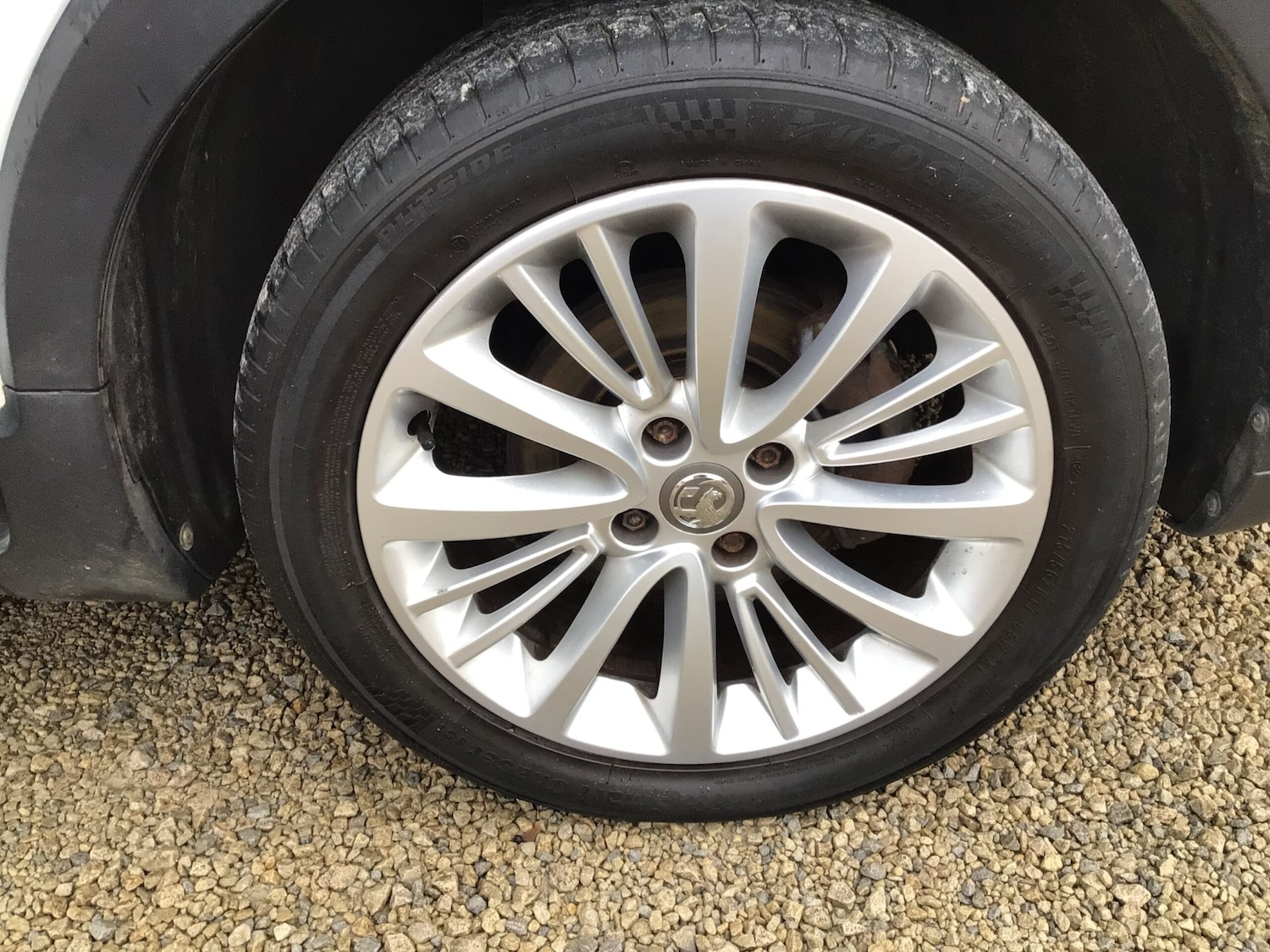 Used Vauxhall Crossland X 2020 for sale - 77616309: Photo 17