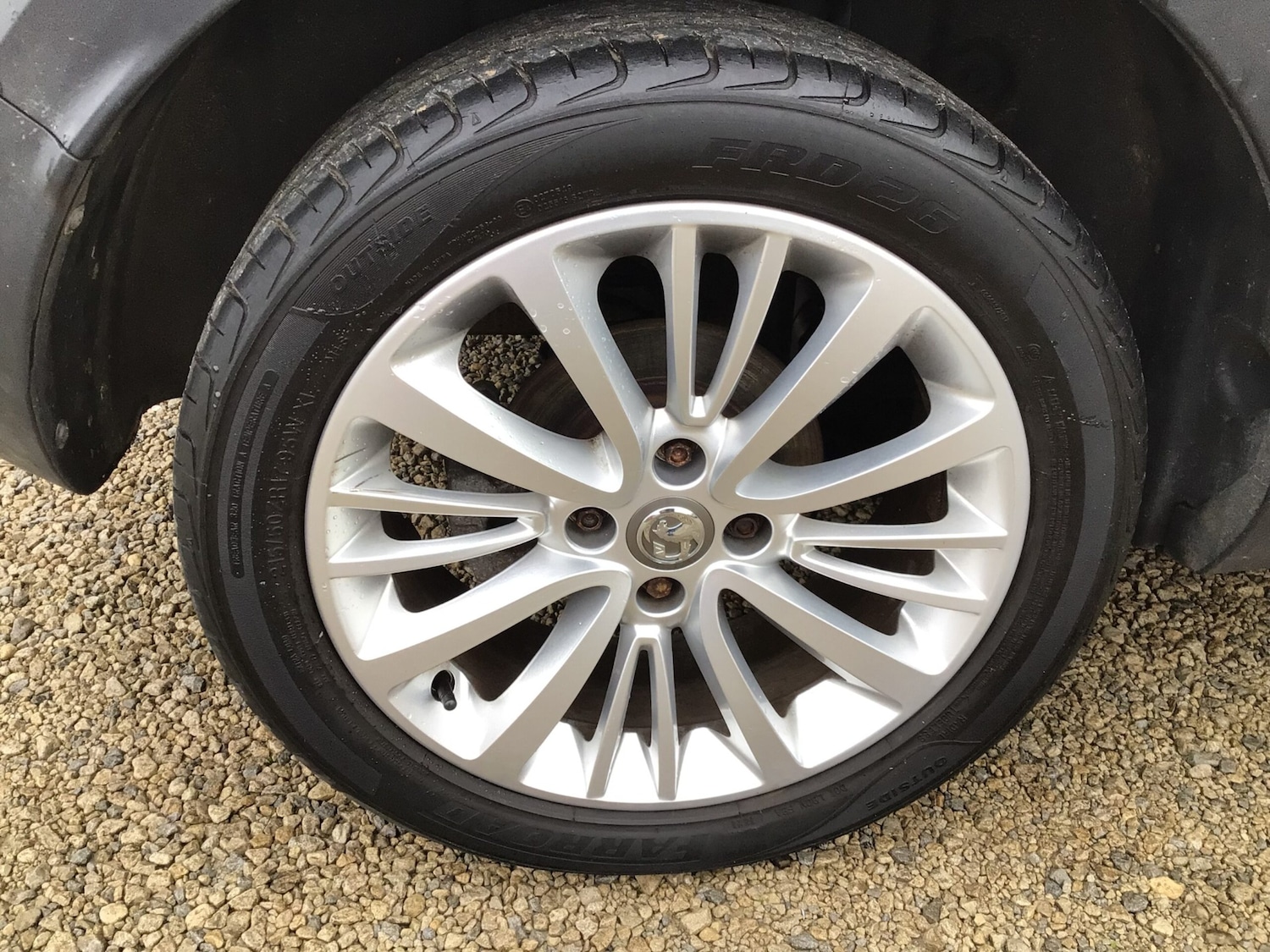 Used Vauxhall Crossland X 2020 for sale - 77616309: Photo 18