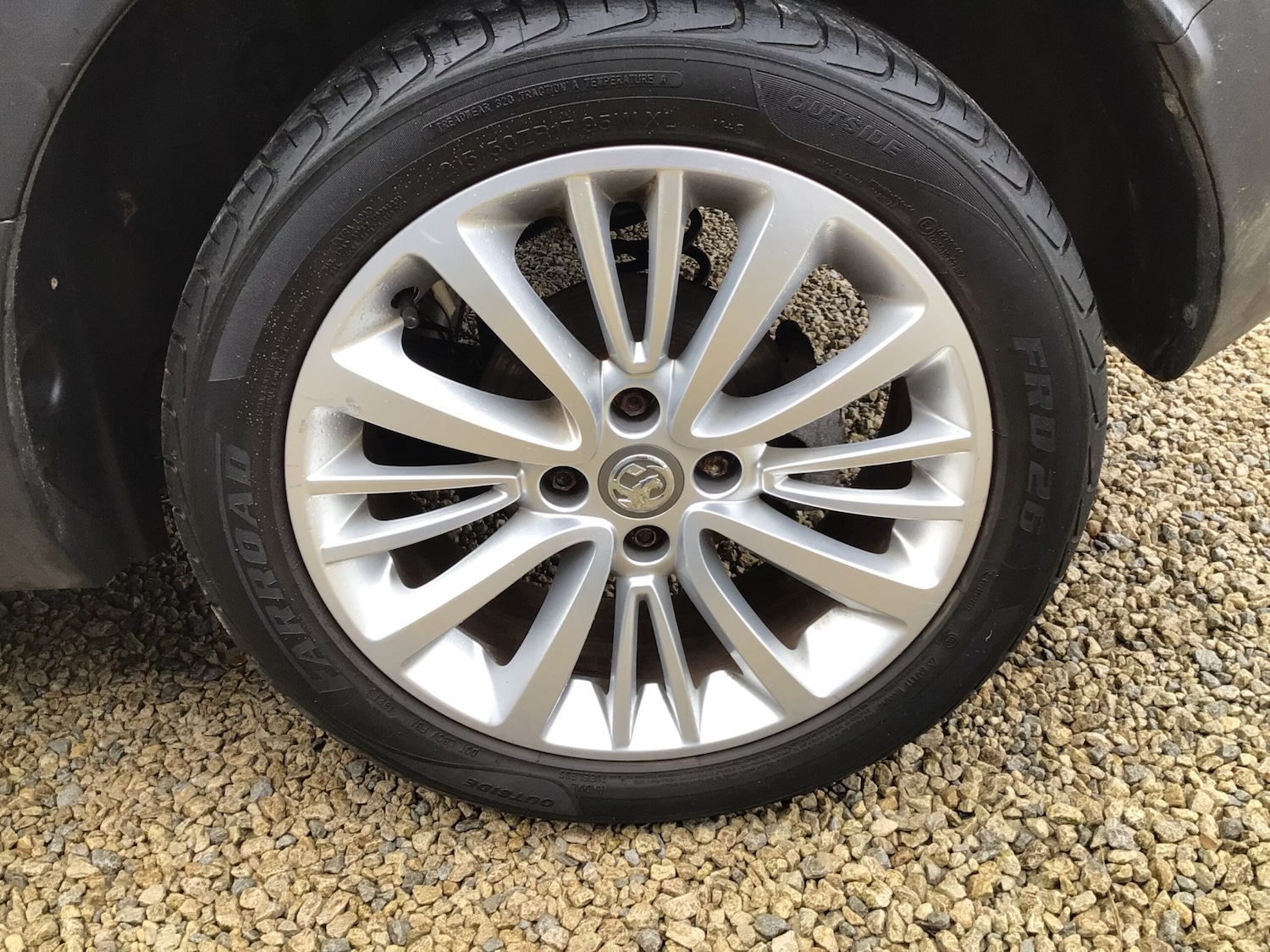 Used Vauxhall Crossland X 2020 for sale - 77616309: Photo 19