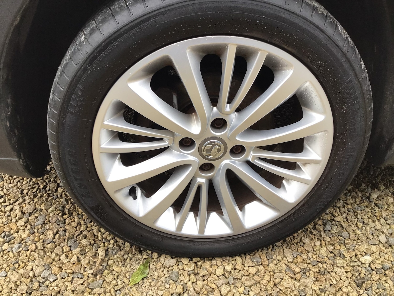 Used Vauxhall Crossland X 2020 for sale - 77616309: Photo 20