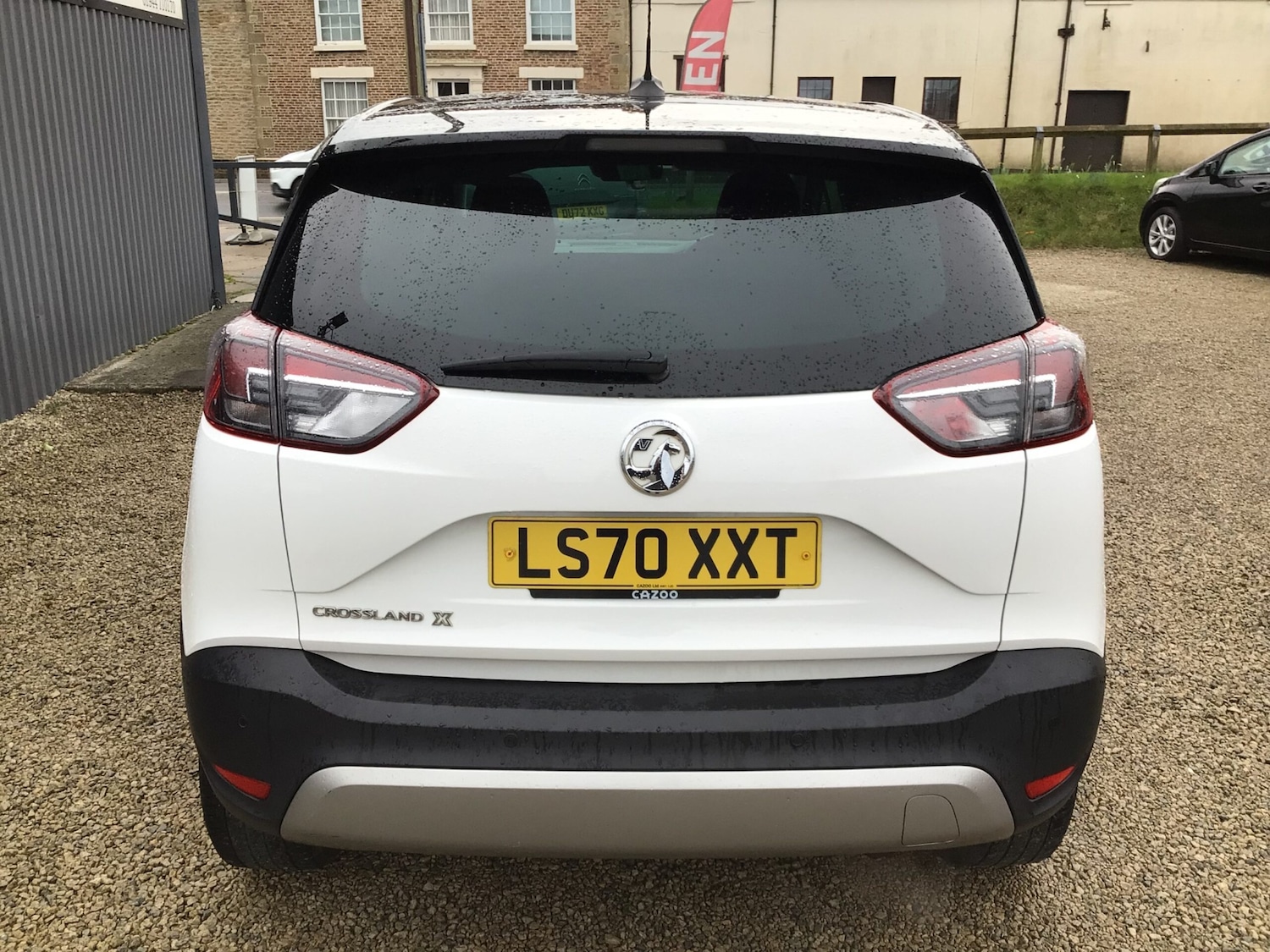 Used Vauxhall Crossland X 2020 for sale - 77616309: Photo 7