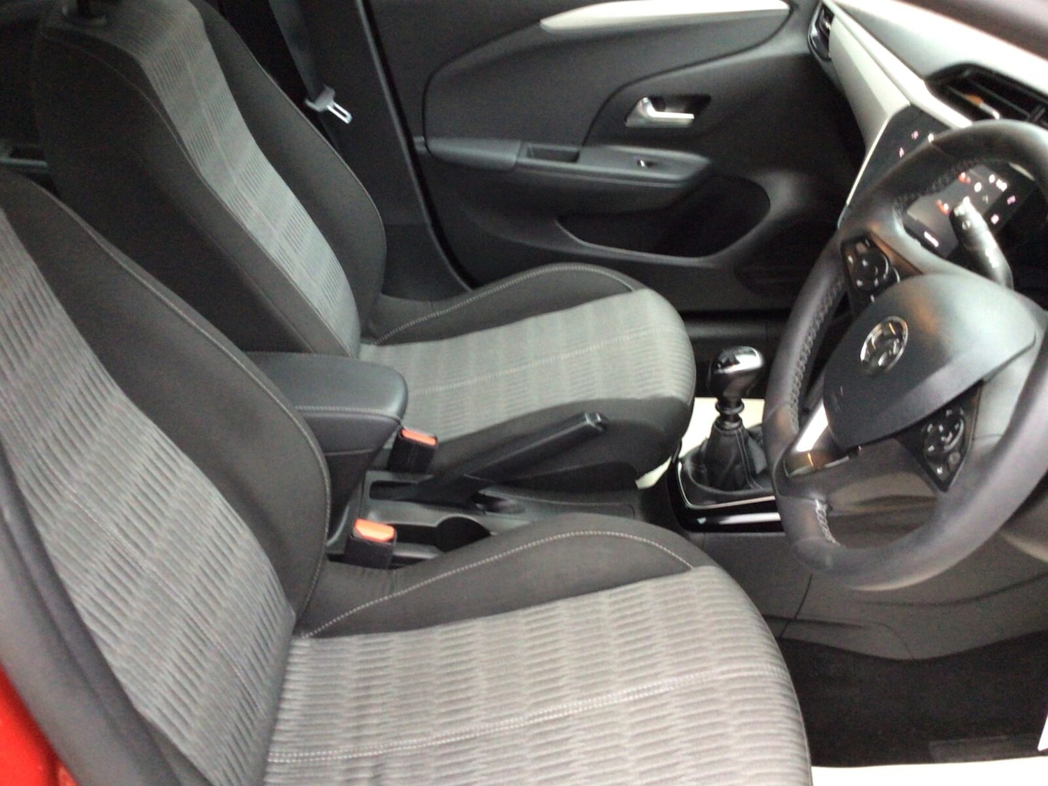Used Vauxhall Corsa 2023 for sale - 77572329: Photo 10
