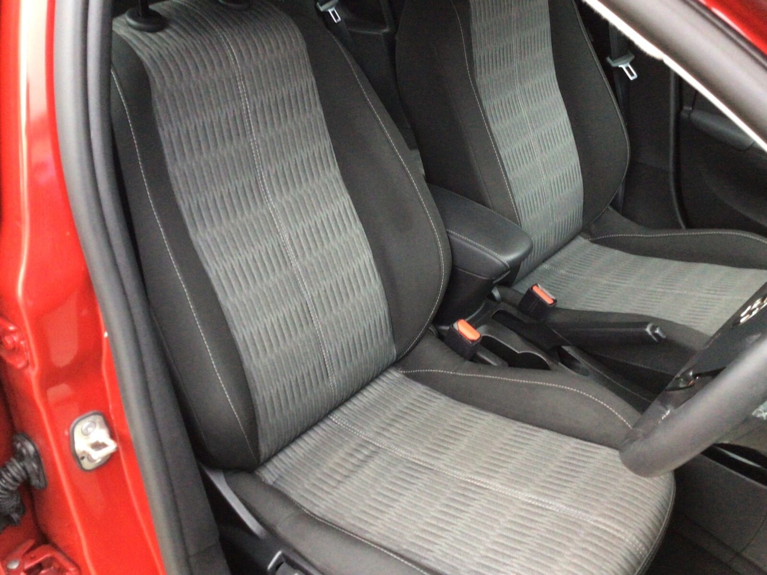 Used Vauxhall Corsa 2023 for sale - 77572329: Photo 11