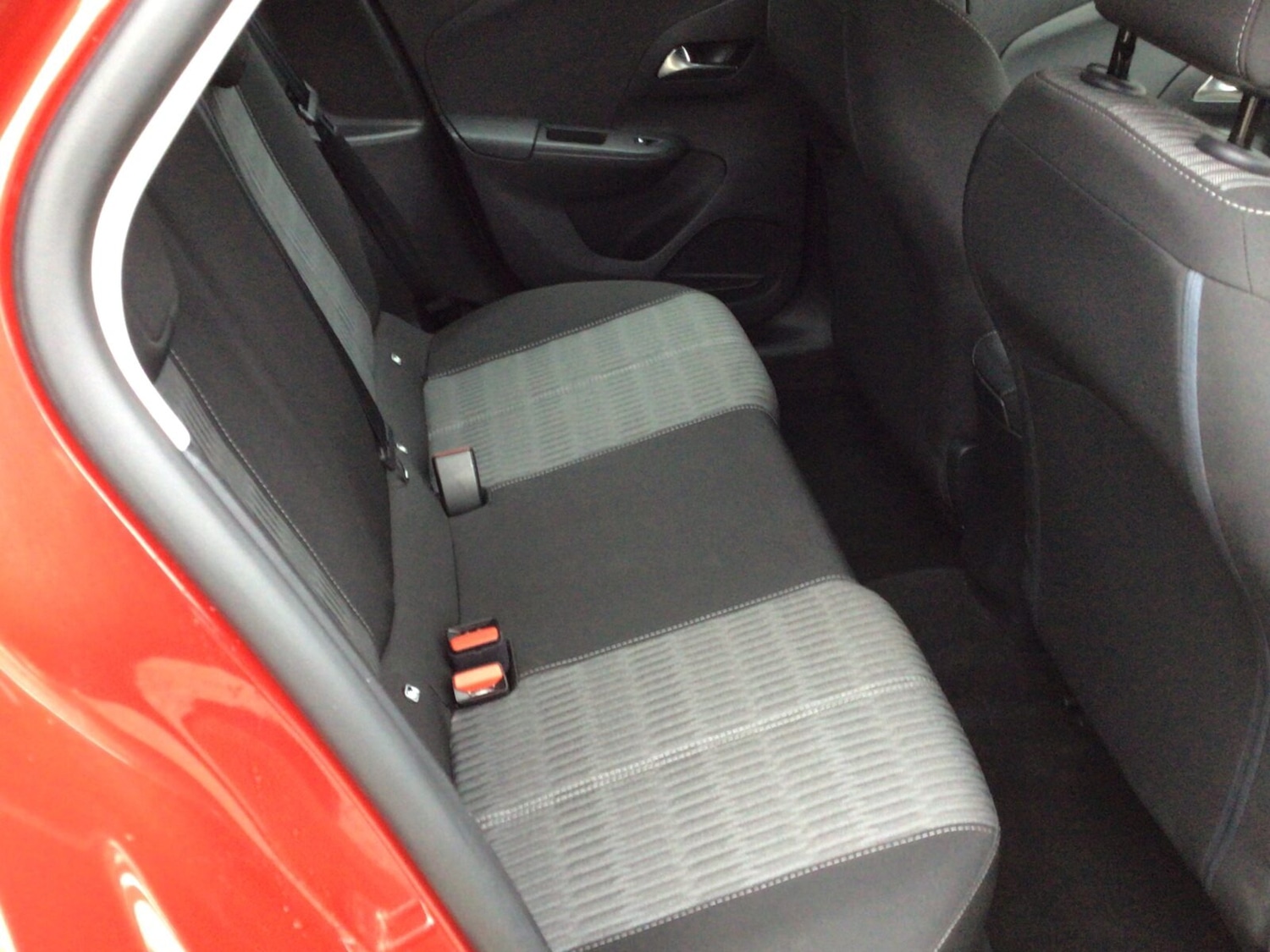 Used Vauxhall Corsa 2023 for sale - 77572329: Photo 12