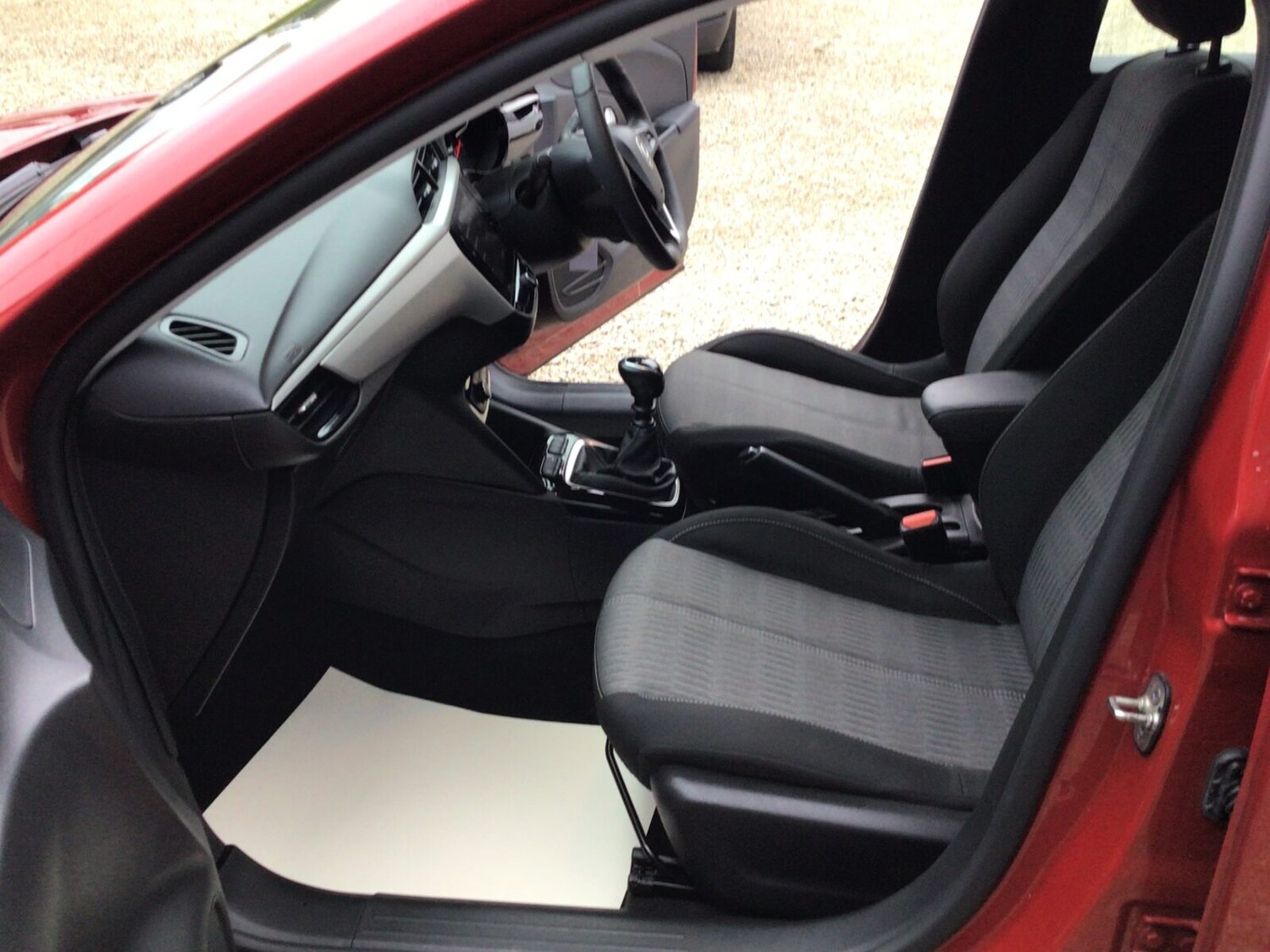 Used Vauxhall Corsa 2023 for sale - 77572329: Photo 14