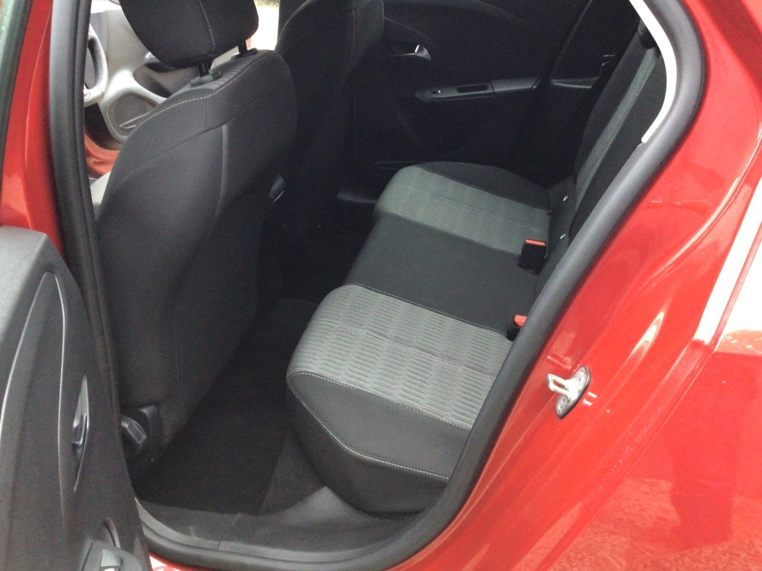 Used Vauxhall Corsa 2023 for sale - 77572329: Photo 15