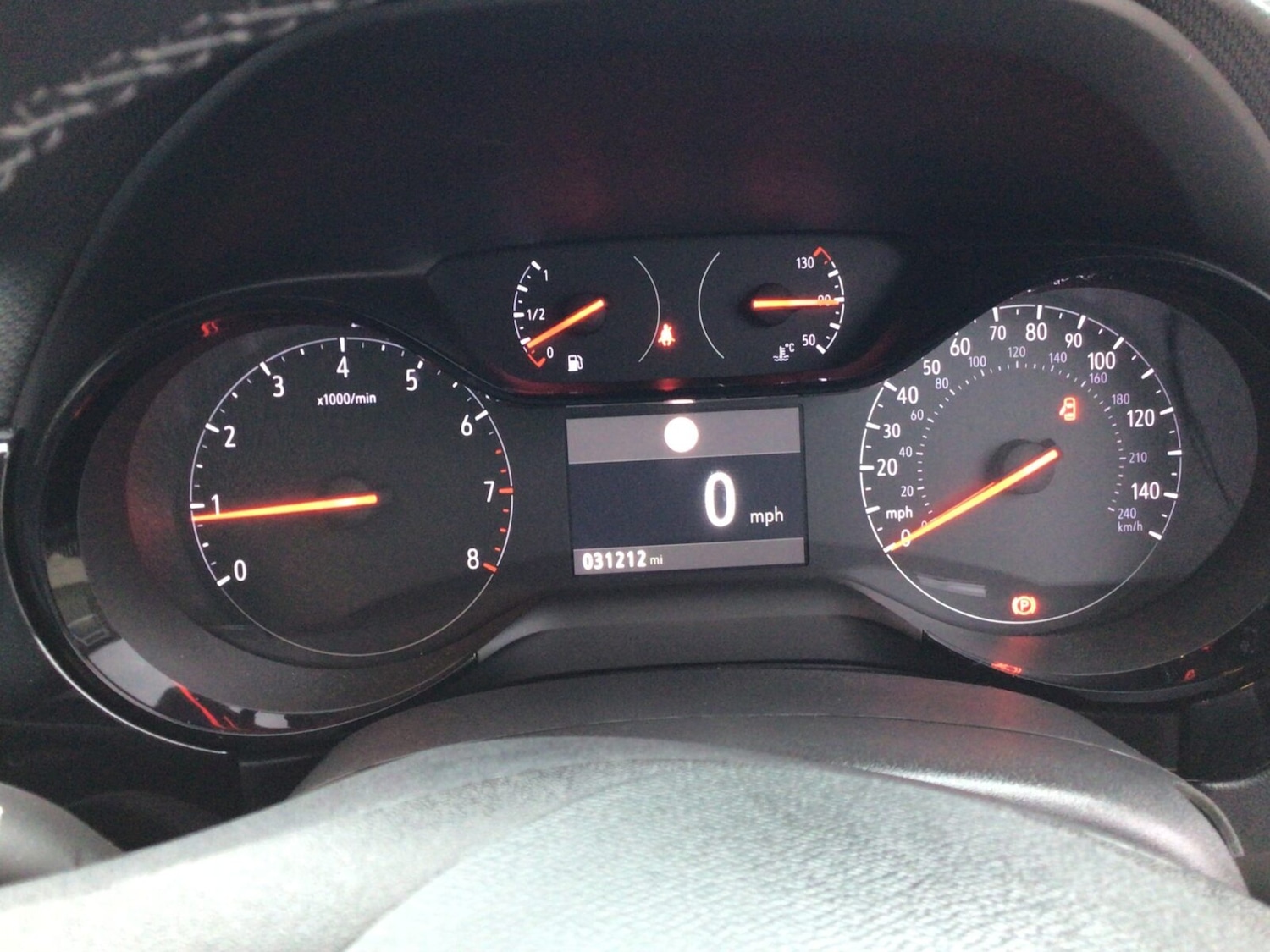 Used Vauxhall Corsa 2023 for sale - 77572329: Photo 16