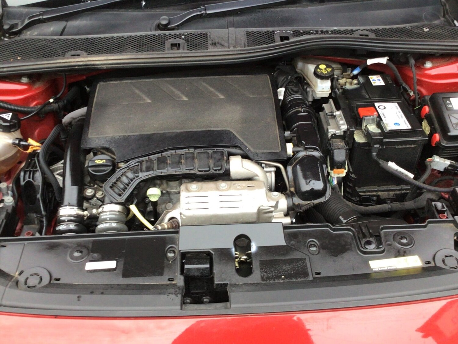 Used Vauxhall Corsa 2023 for sale - 77572329: Photo 17