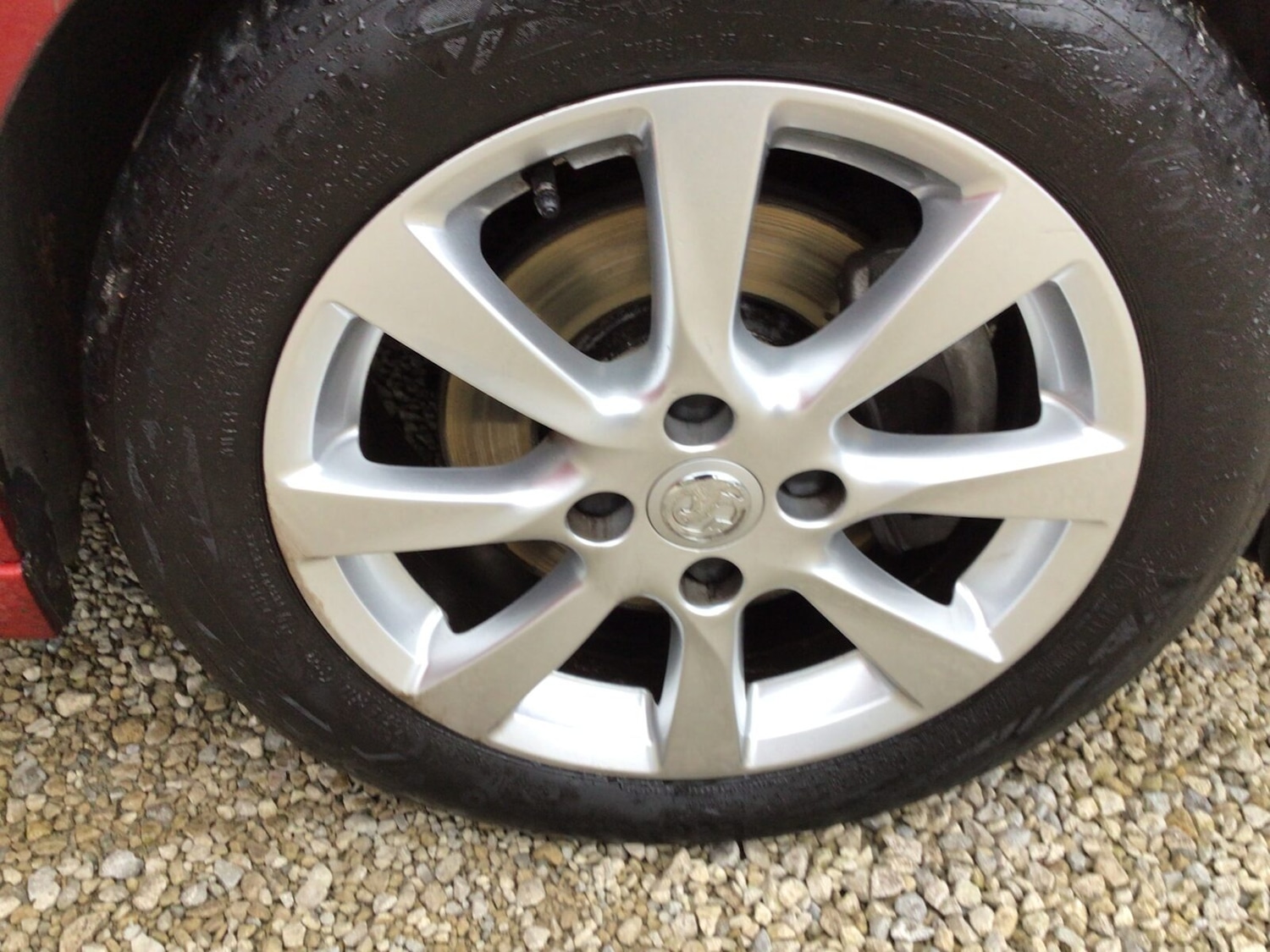 Used Vauxhall Corsa 2023 for sale - 77572329: Photo 18