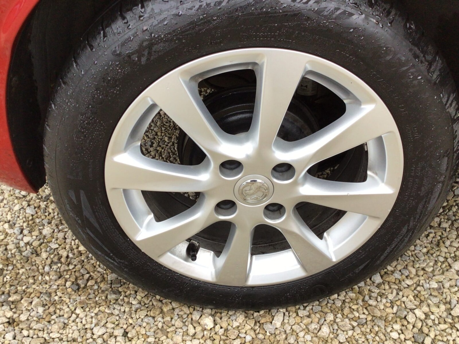 Used Vauxhall Corsa 2023 for sale - 77572329: Photo 19