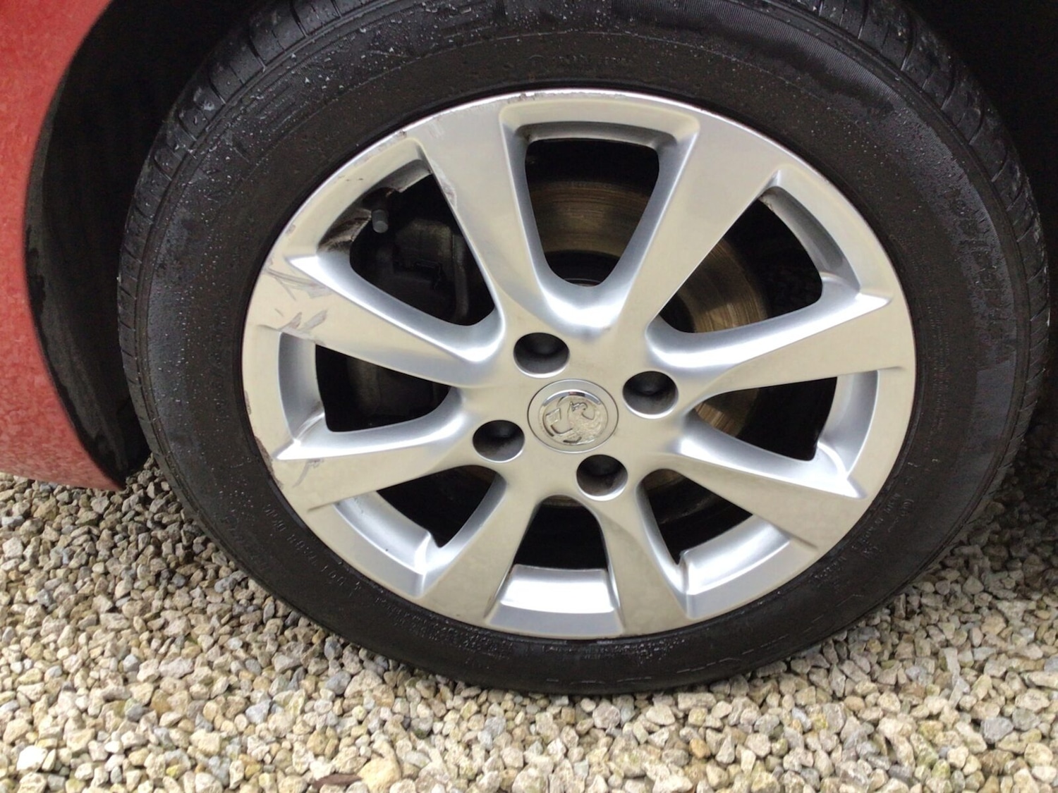 Used Vauxhall Corsa 2023 for sale - 77572329: Photo 21