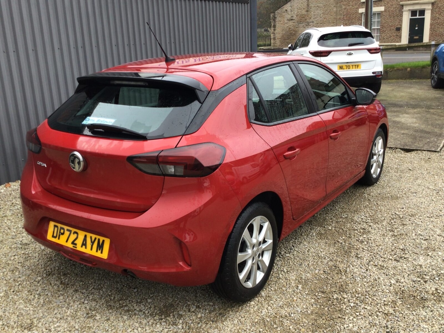 Used Vauxhall Corsa 2023 for sale - 77572329: Photo 5