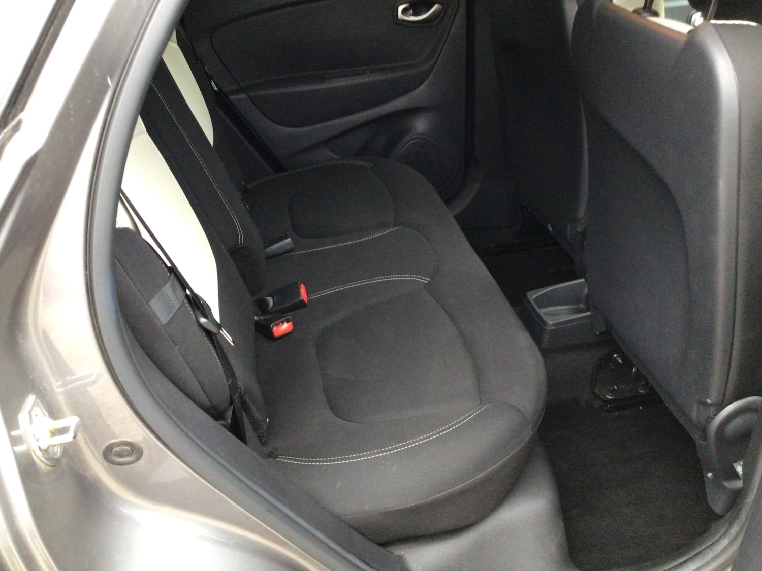 Used Renault Captur 2019 for sale - 77630739: Photo 13