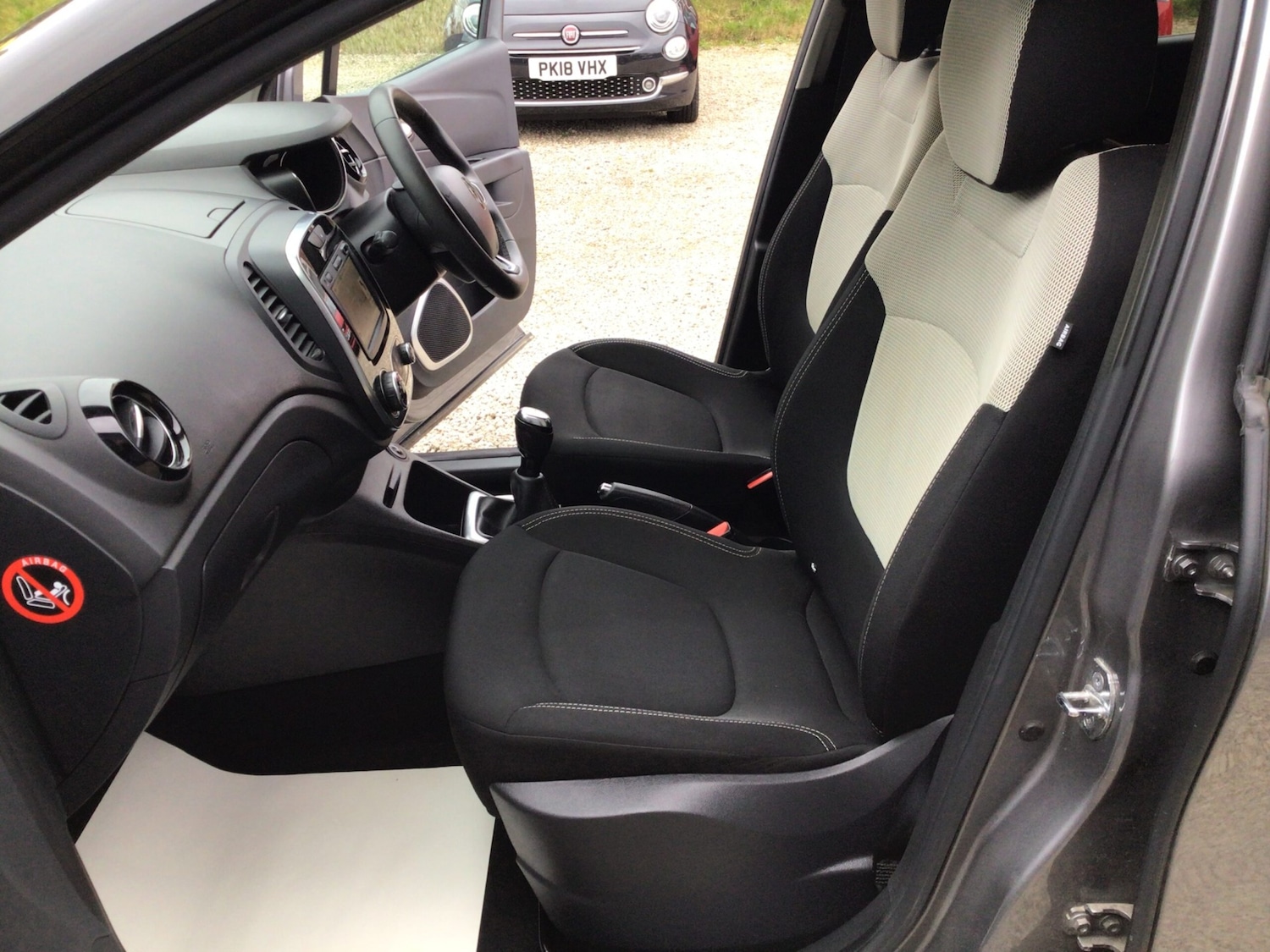 Used Renault Captur 2019 for sale - 77630739: Photo 14