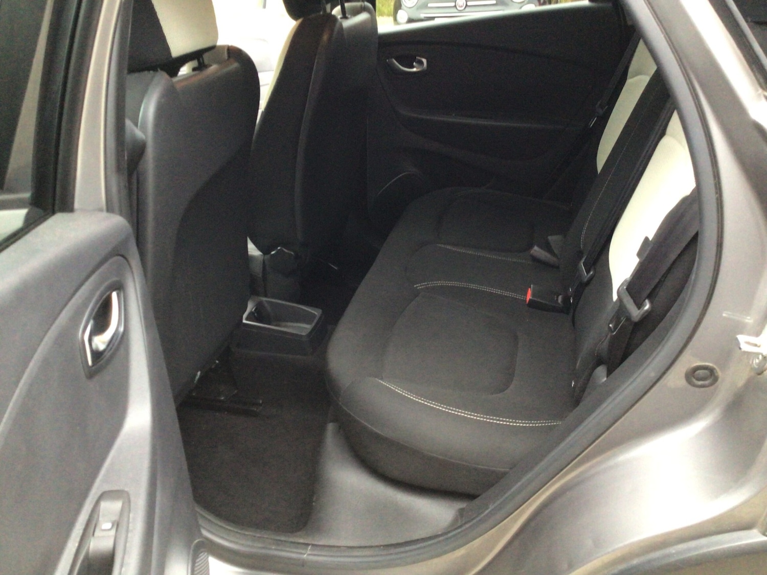 Used Renault Captur 2019 for sale - 77630739: Photo 16