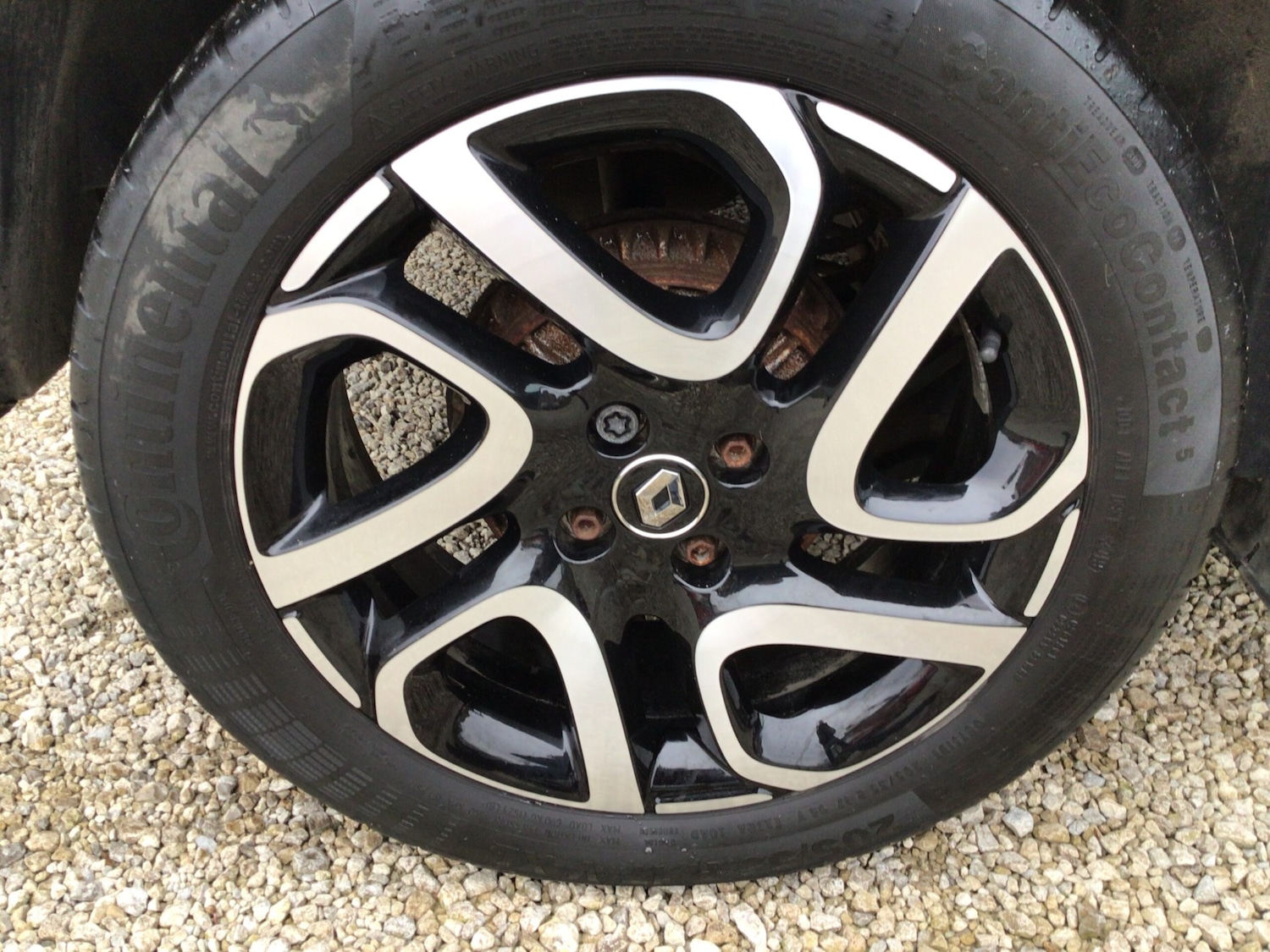 Used Renault Captur 2019 for sale - 77630739: Photo 20