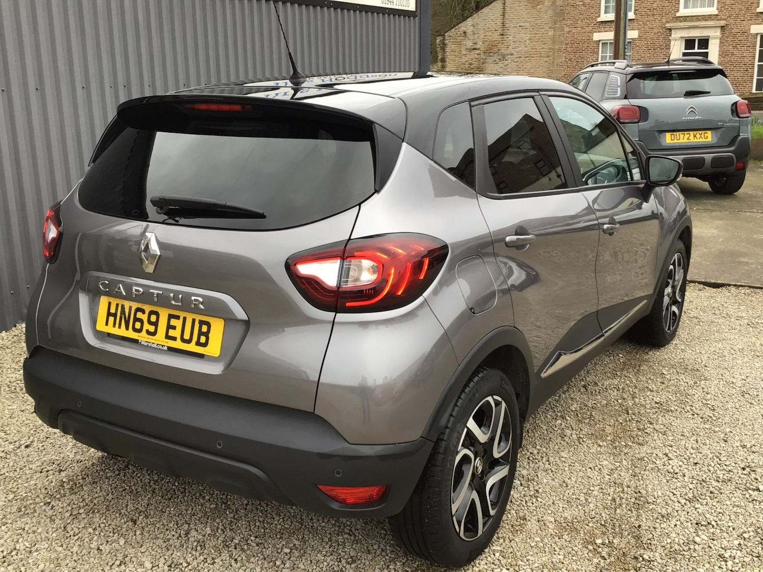 Used Renault Captur 2019 for sale - 77630739: Photo 5