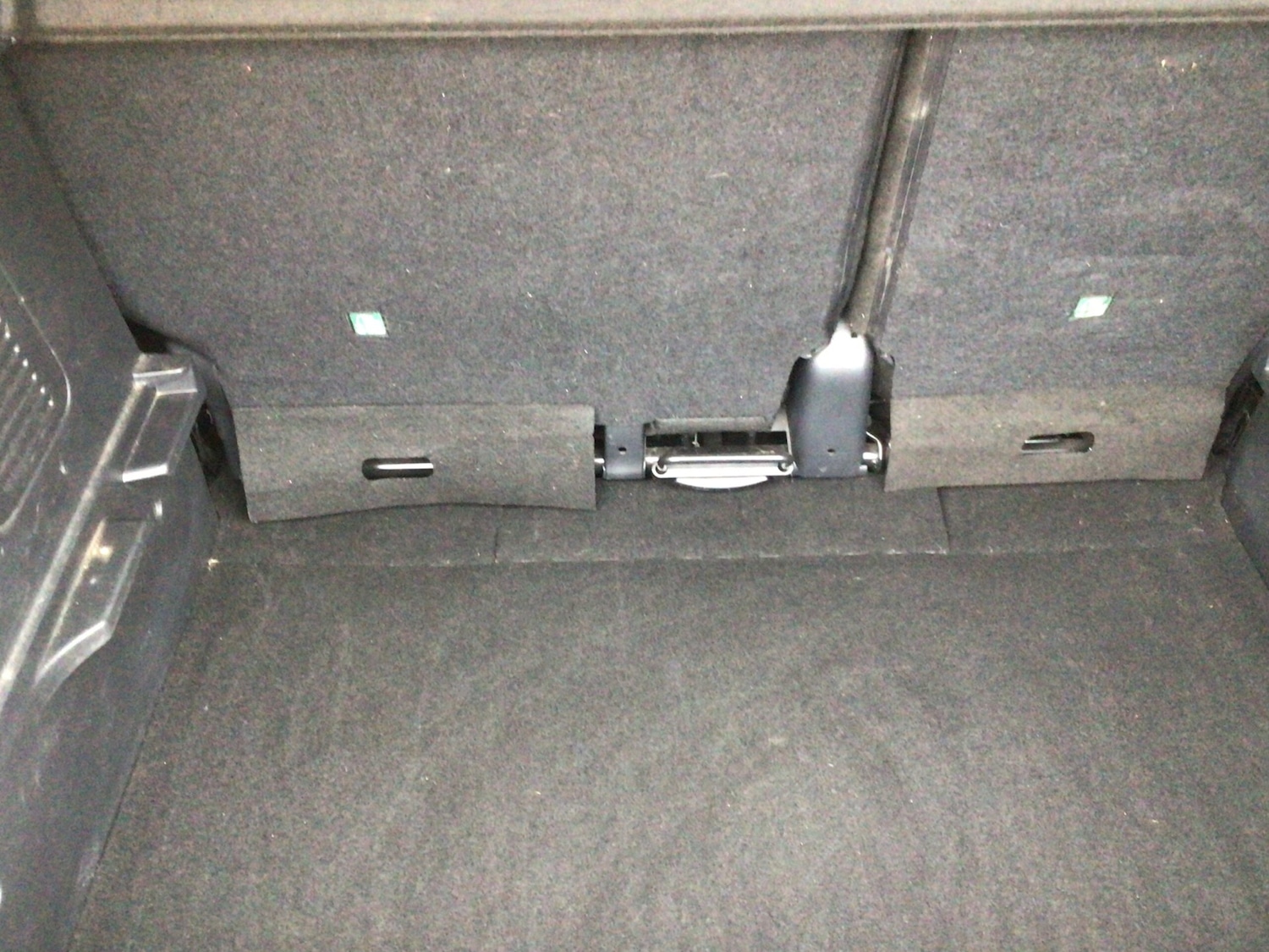 Used Renault Captur 2019 for sale - 77630739: Photo 8