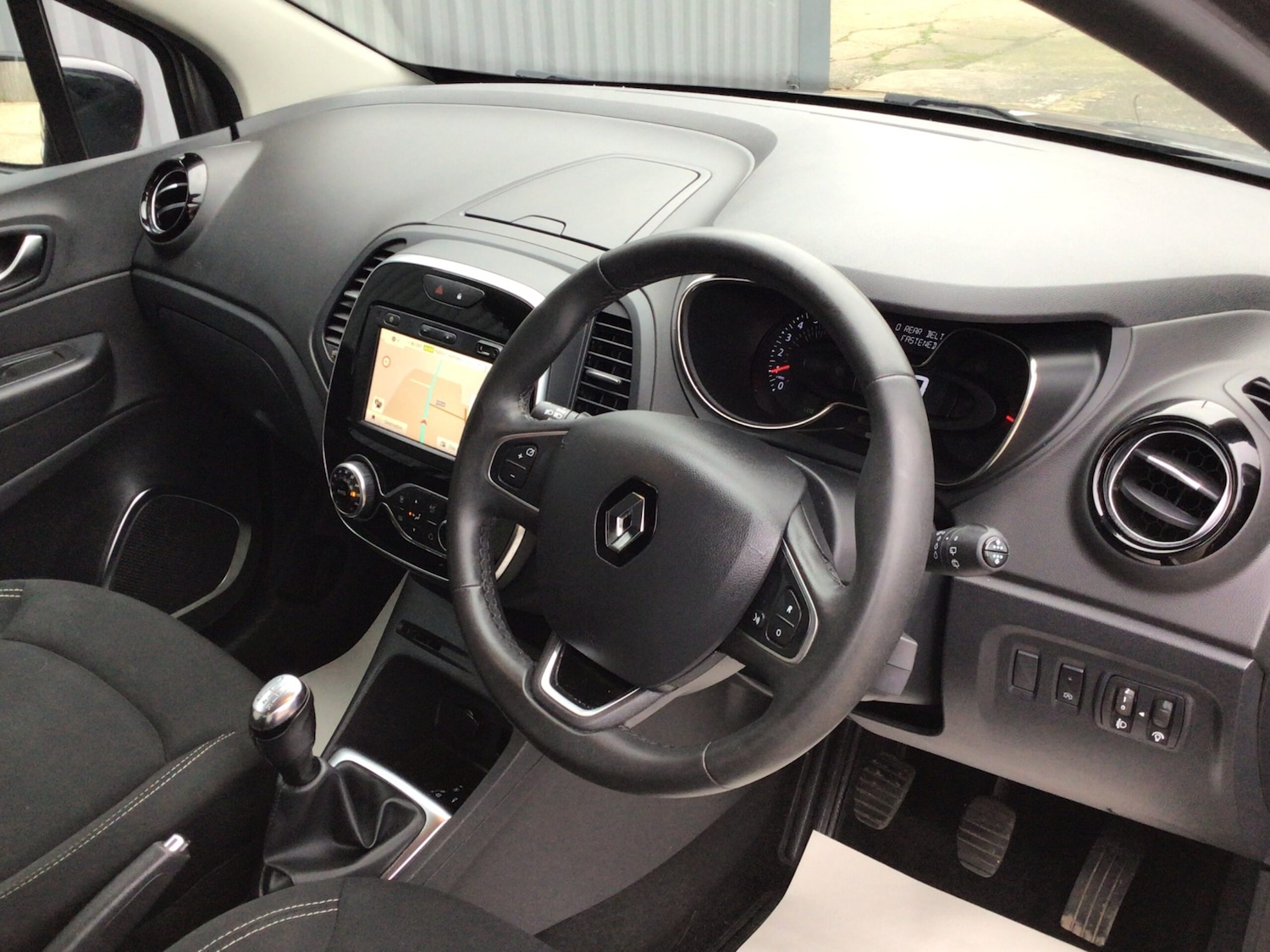 Used Renault Captur 2019 for sale - 77630739: Photo 9