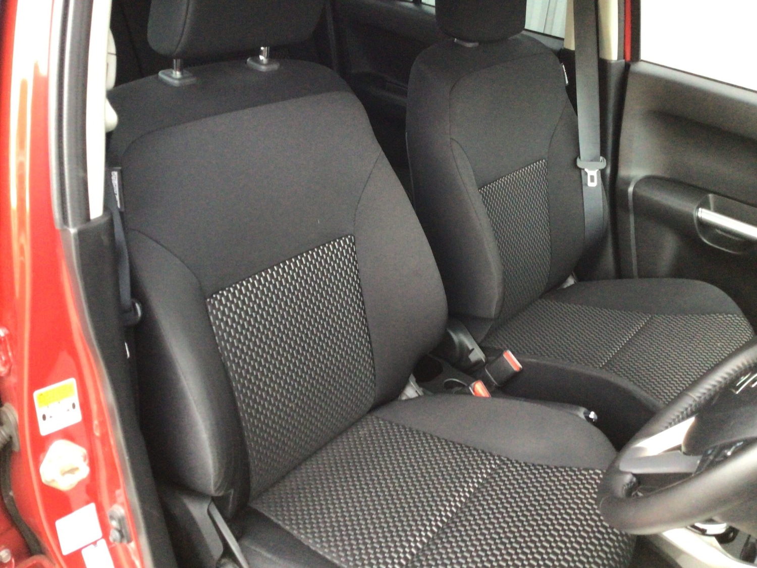 Used Suzuki Ignis 2023 for sale - 78182362: Photo 11