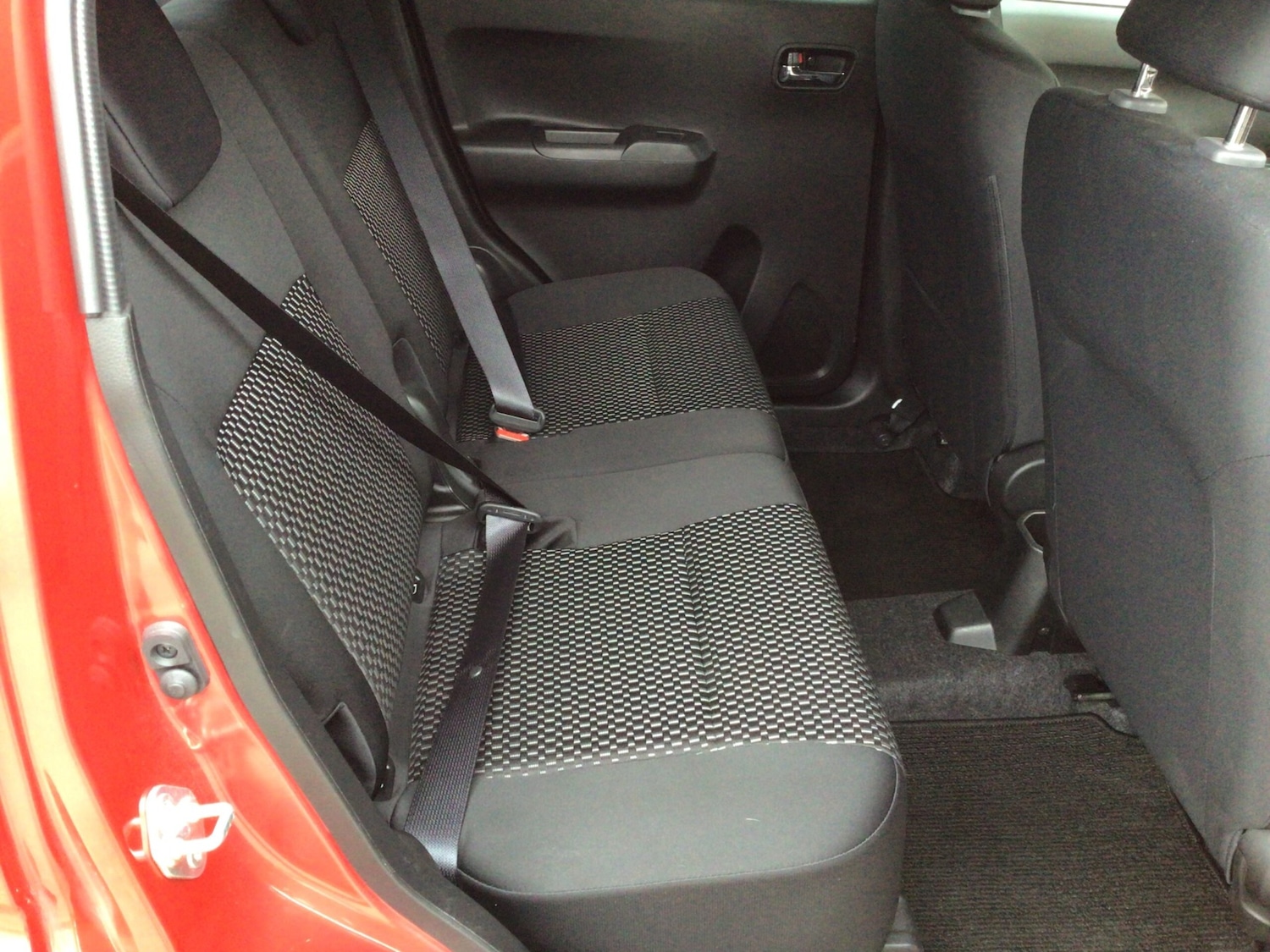 Used Suzuki Ignis 2023 for sale - 78182362: Photo 12