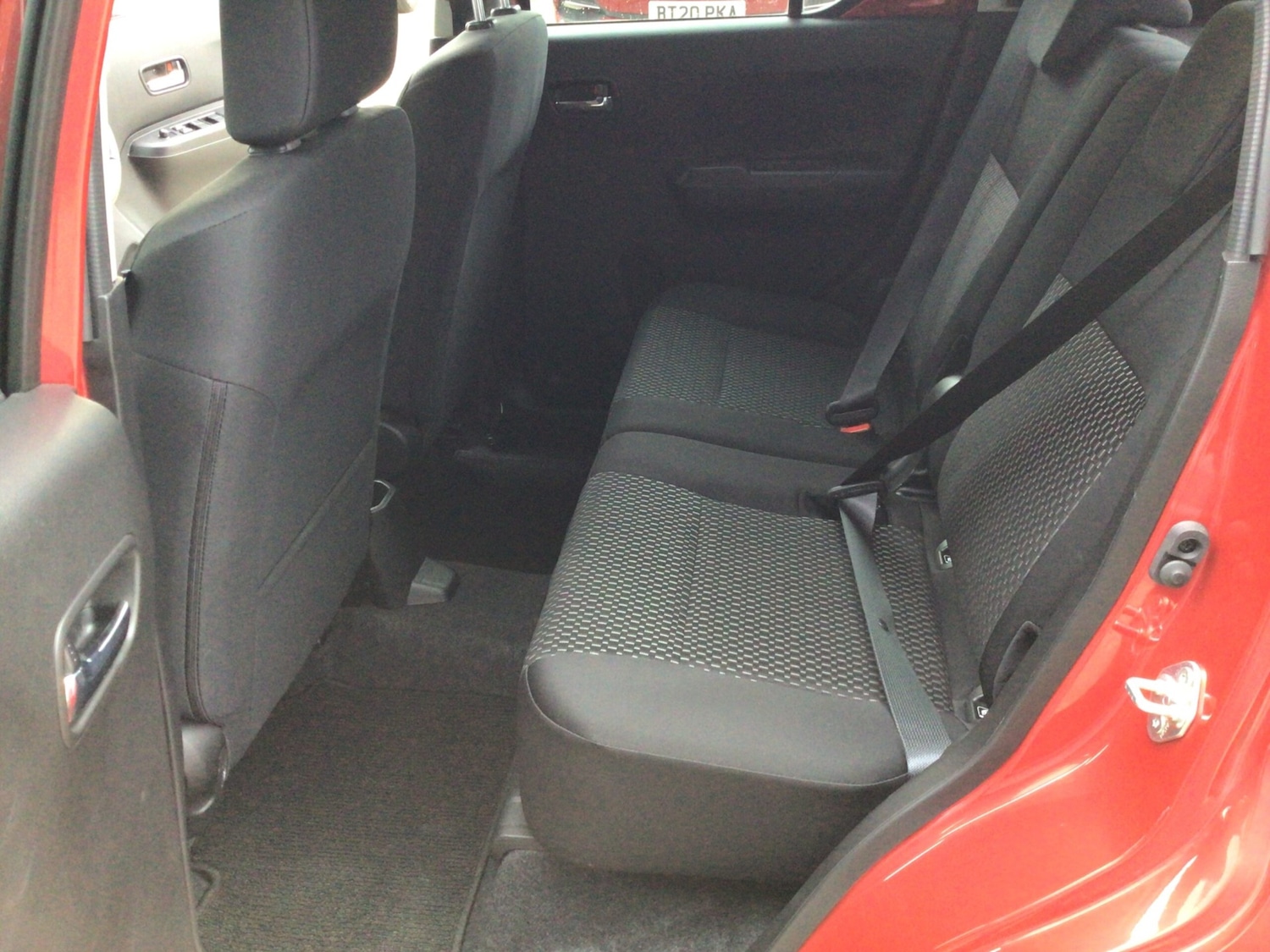 Used Suzuki Ignis 2023 for sale - 78182362: Photo 15