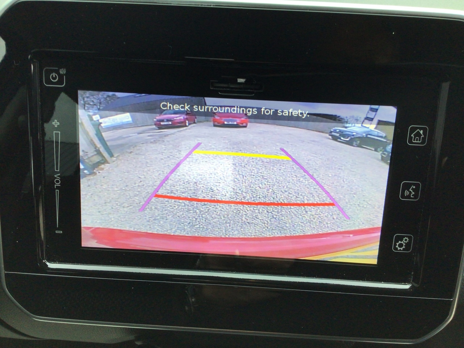 Used Suzuki Ignis 2023 for sale - 78182362: Photo 16