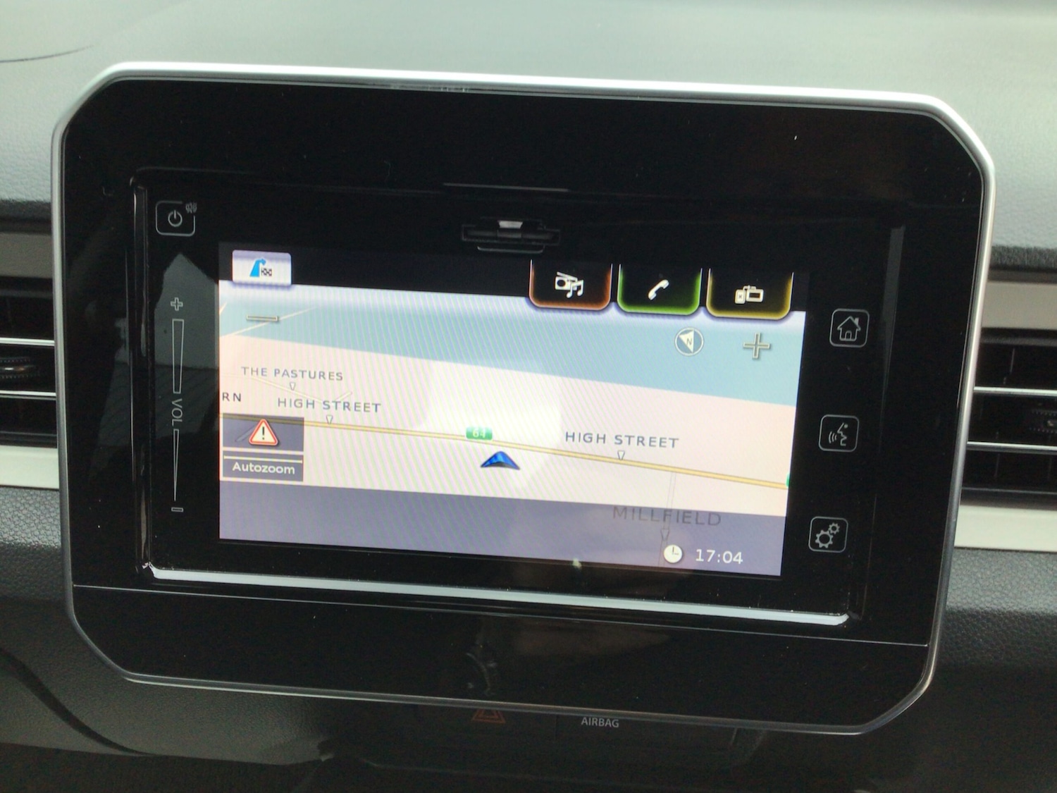 Used Suzuki Ignis 2023 for sale - 78182362: Photo 17