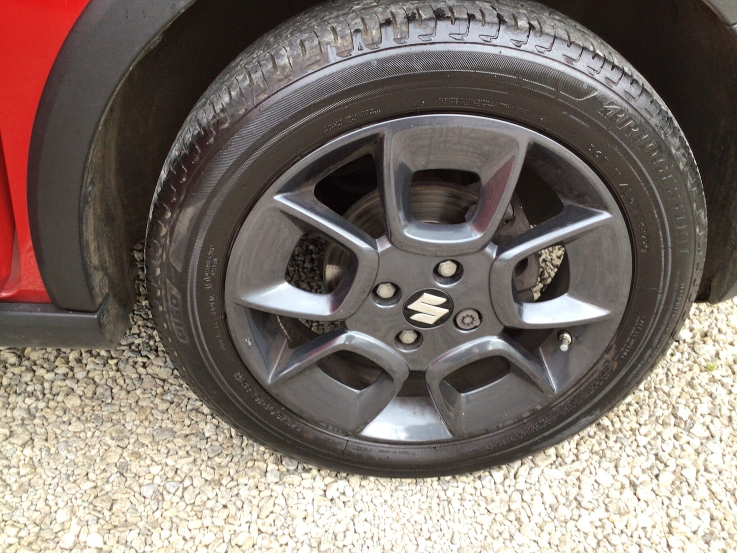 Used Suzuki Ignis 2023 for sale - 78182362: Photo 18