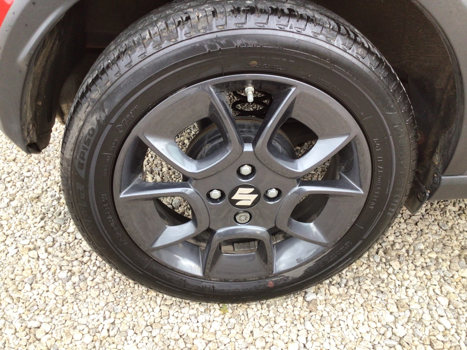 Used Suzuki Ignis 2023 for sale - 78182362: Photo 19