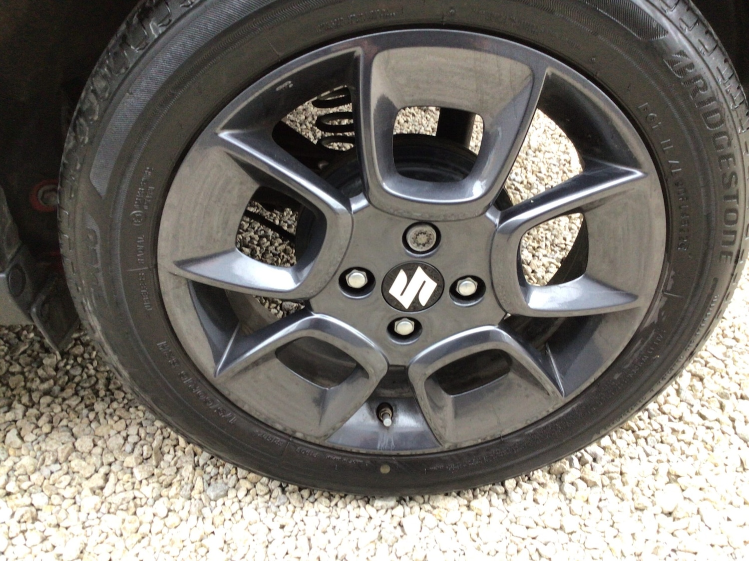 Used Suzuki Ignis 2023 for sale - 78182362: Photo 20