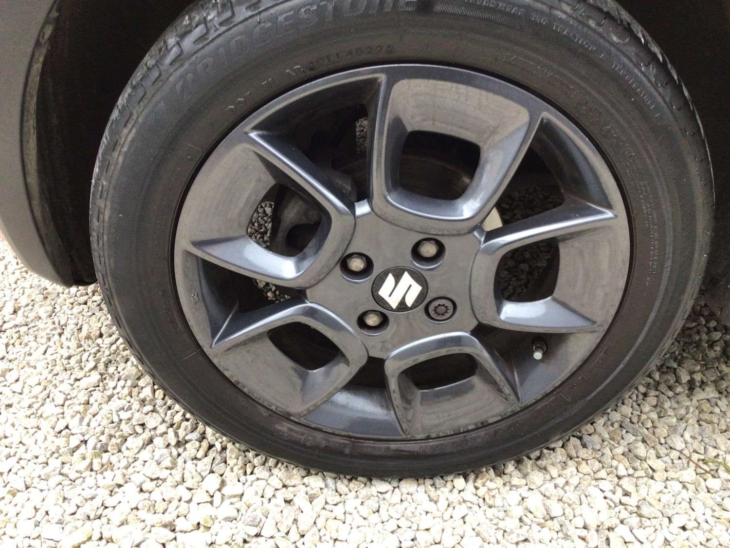 Used Suzuki Ignis 2023 for sale - 78182362: Photo 21