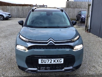 Used Citroen C3 Aircross 2022 for sale - 77570138: Photo