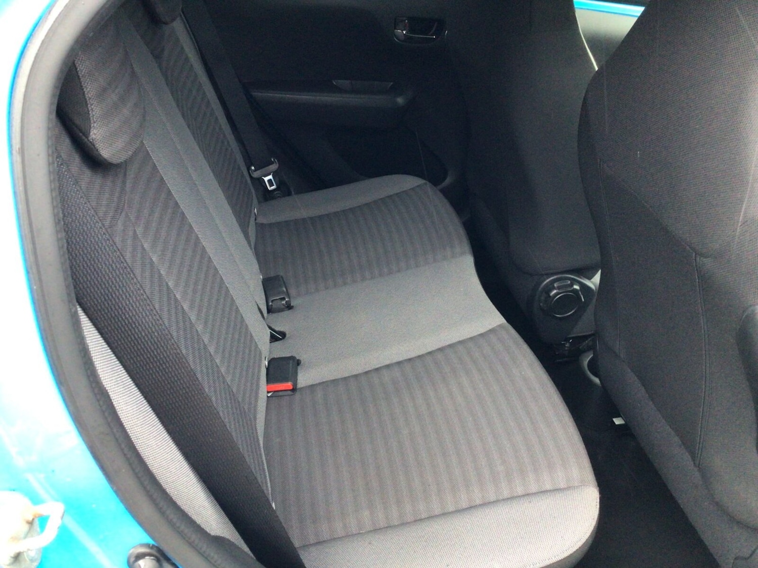 Used Toyota AYGO 2019 for sale - 77572331: Photo 12