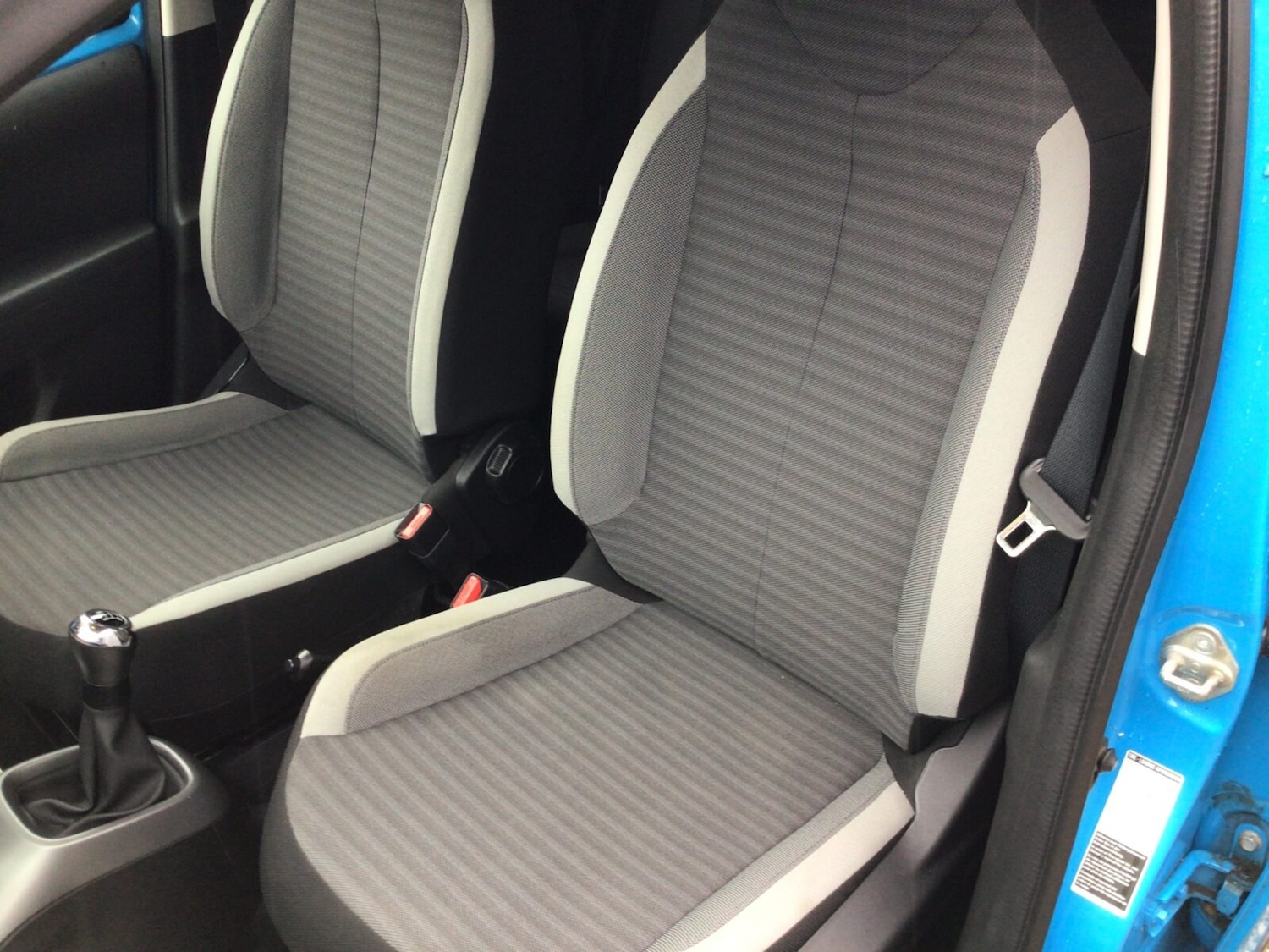 Used Toyota AYGO 2019 for sale - 77572331: Photo 13