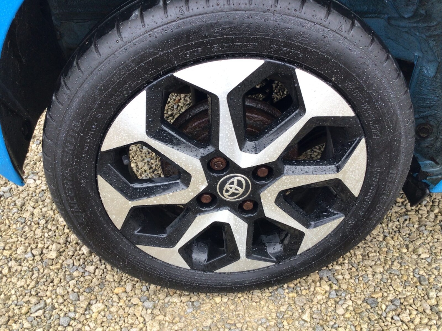 Used Toyota AYGO 2019 for sale - 77572331: Photo 17