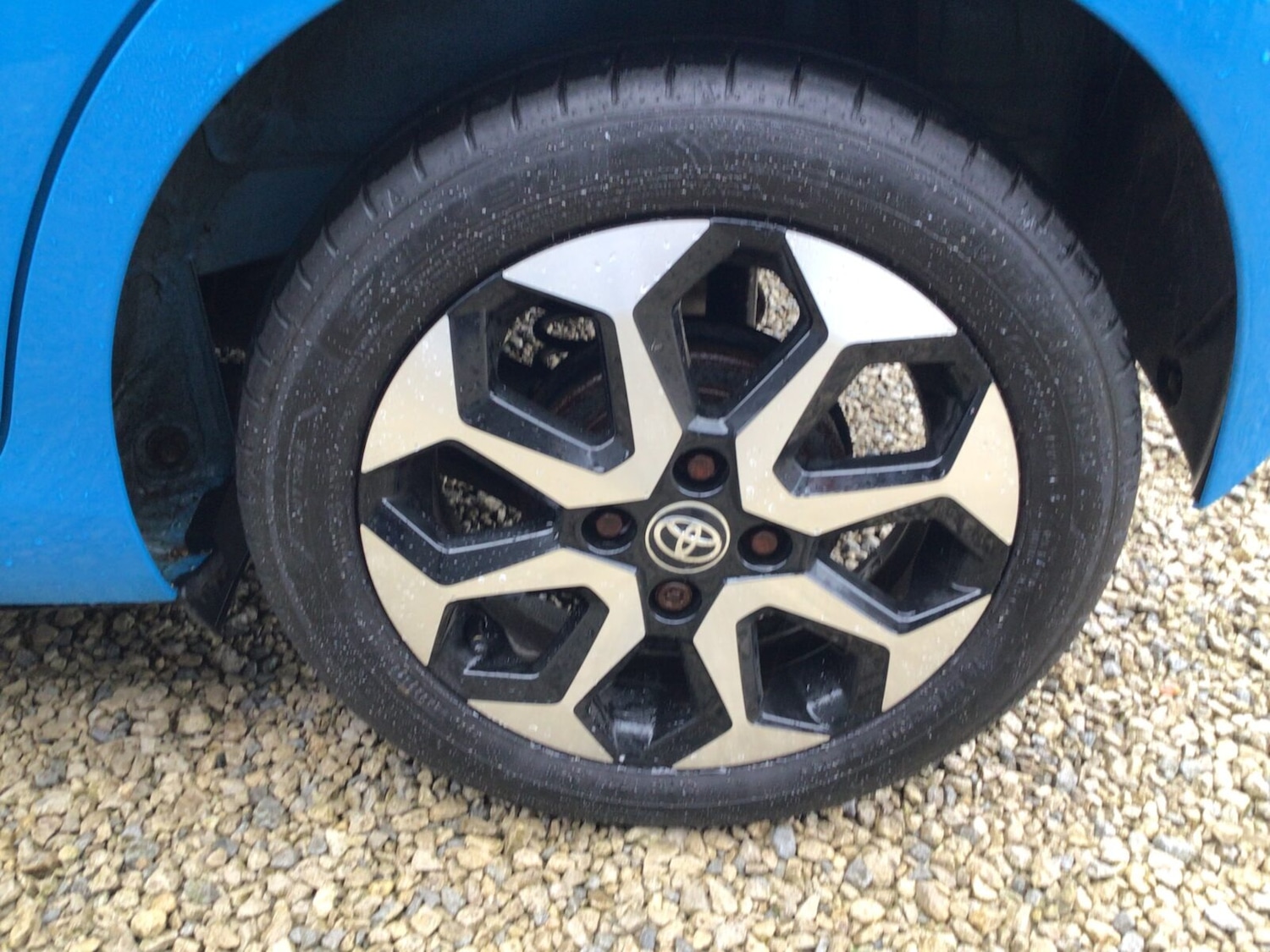 Used Toyota AYGO 2019 for sale - 77572331: Photo 18